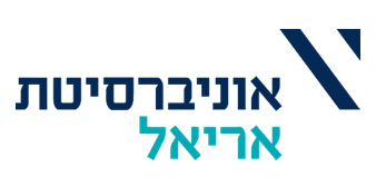 NEWאוניברסיטה אריאל